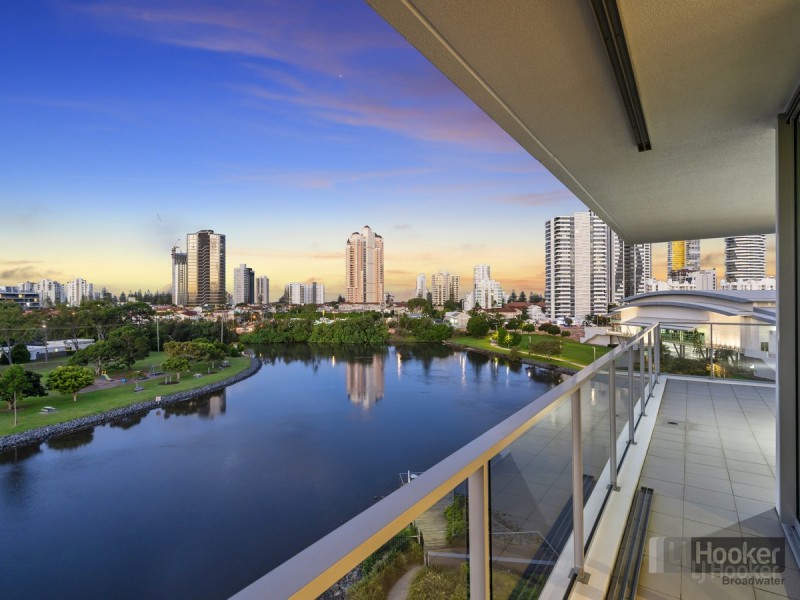 1510/33 T E Peters Drive, Broadbeach QLD 4218