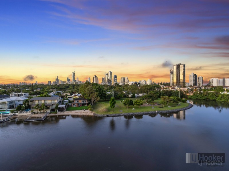 1510/33 T E Peters Drive, Broadbeach QLD 4218