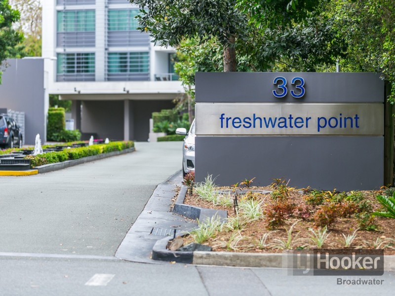 1510/33 T E Peters Drive, Broadbeach QLD 4218