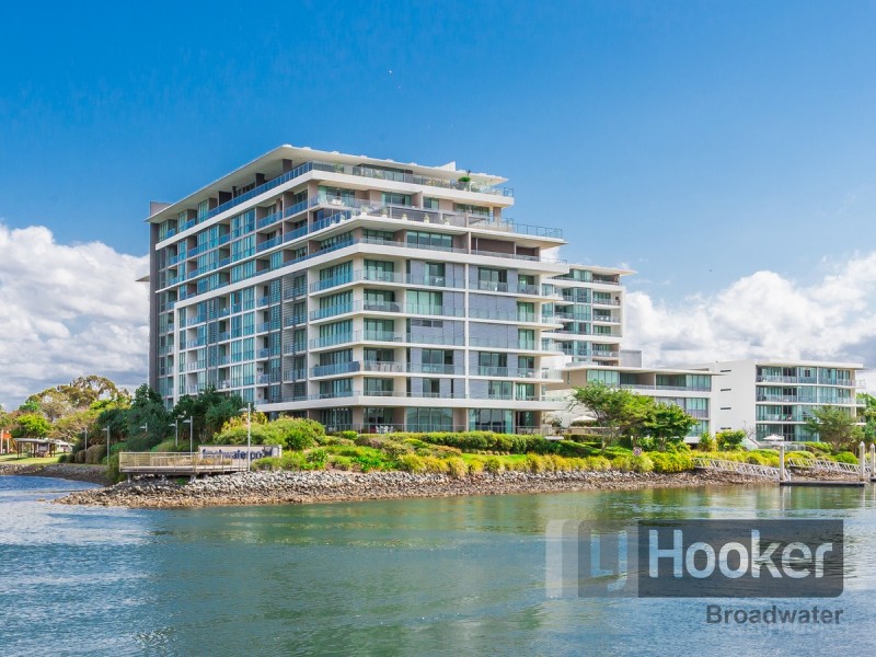 1510/33 T E Peters Drive, Broadbeach QLD 4218