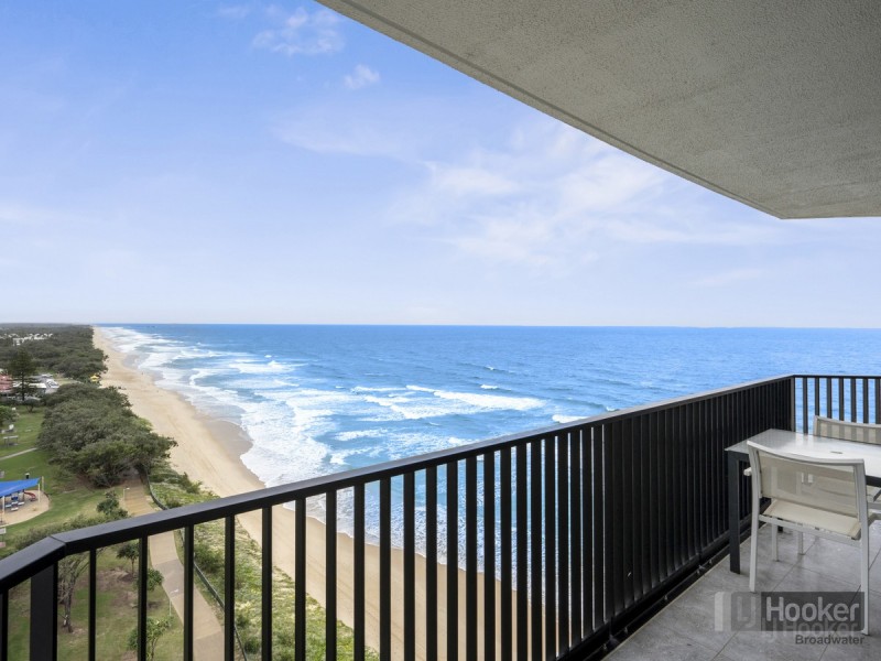 1502/3575 Main Beach Parade, Main Beach QLD 4217