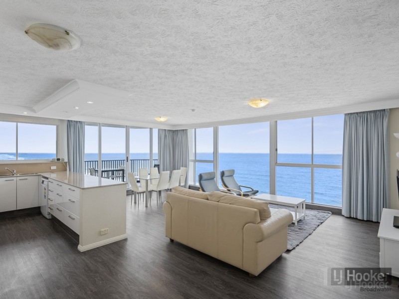 1502/3575 Main Beach Parade, Main Beach QLD 4217