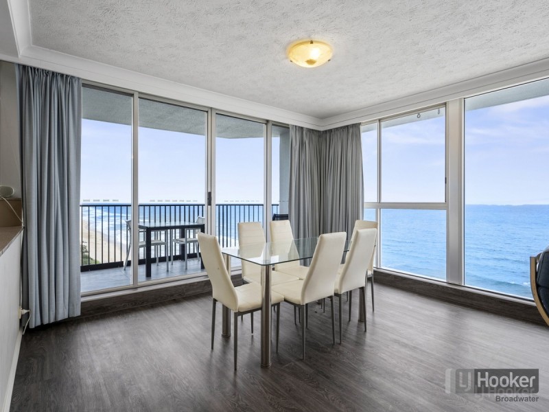 1502/3575 Main Beach Parade, Main Beach QLD 4217