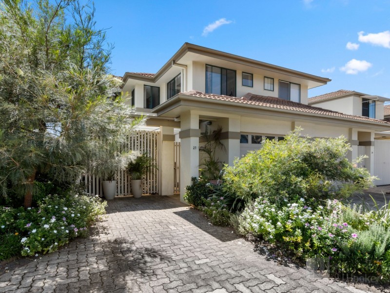27/100 Morala Avenue, Runaway Bay QLD 4216