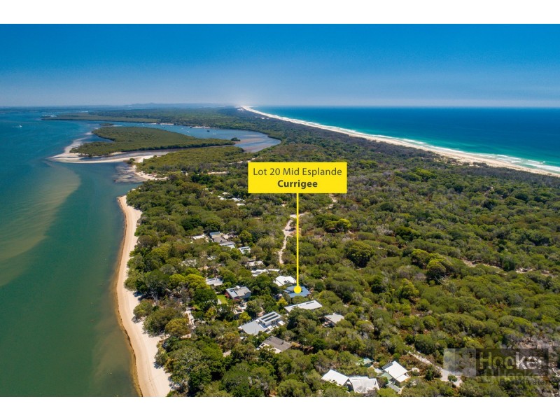 20 Mid Esplanade, South Stradbroke QLD 4216