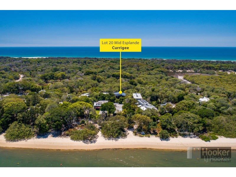 20 Mid Esplanade, South Stradbroke QLD 4216
