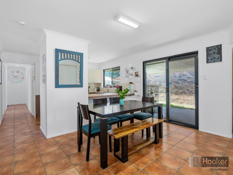 19 Matisse Court, Coombabah QLD 4216