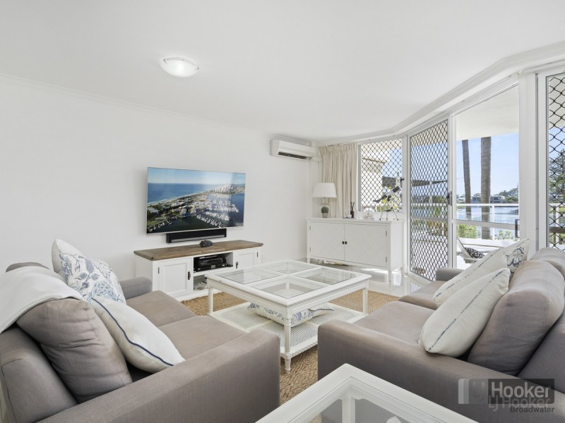 5/52 Back Street, Biggera Waters QLD 4216