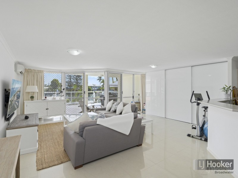 5/52 Back Street, Biggera Waters QLD 4216