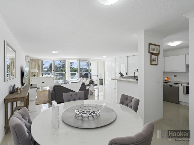 5/52 Back Street, Biggera Waters QLD 4216