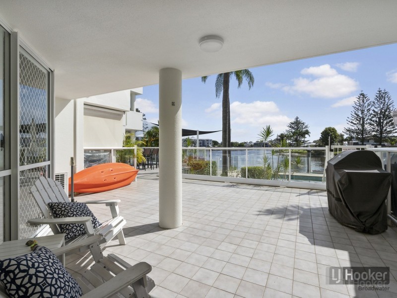 5/52 Back Street, Biggera Waters QLD 4216