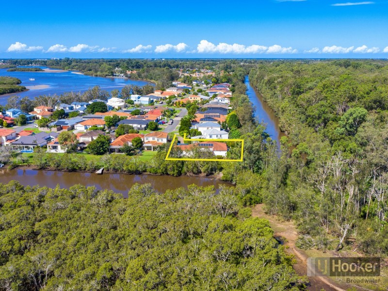 67 The Estuary, Coombabah QLD 4216