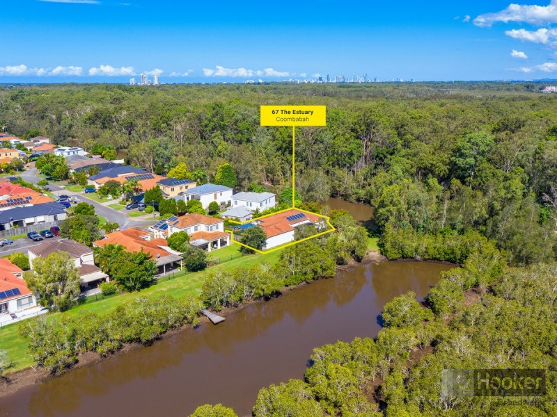 67 The Estuary, Coombabah QLD 4216