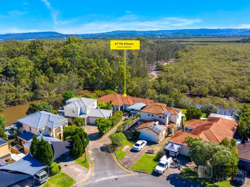 67 The Estuary, Coombabah QLD 4216