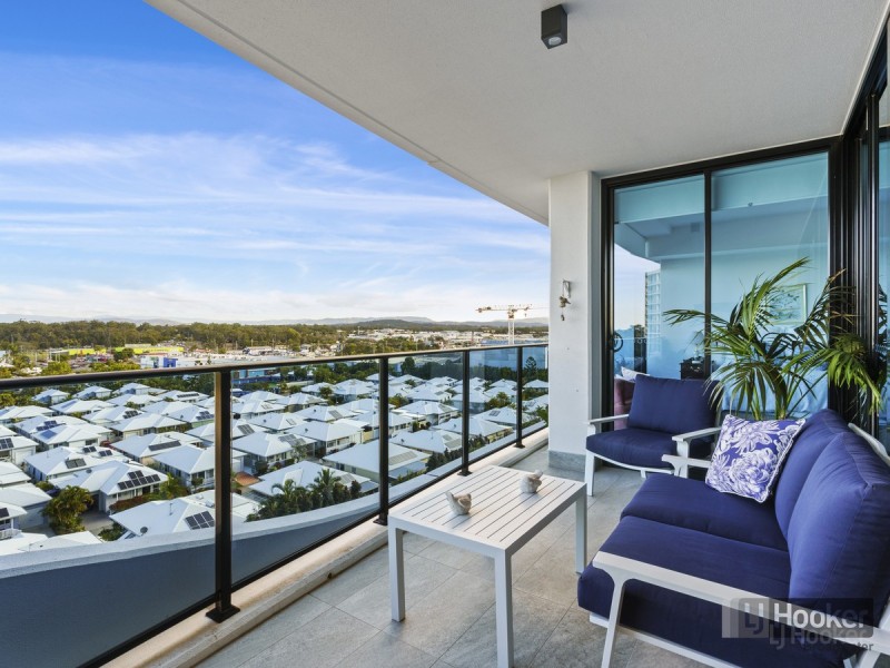 4708/5 Harbour Side Court, Biggera Waters QLD 4216