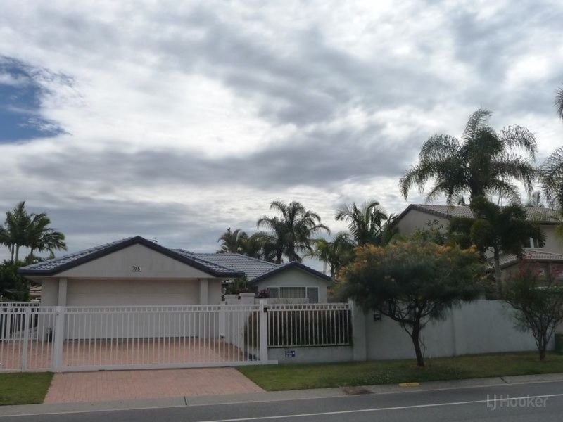 95 Limetree Parade, Runaway Bay QLD 4216