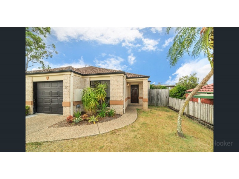 22/442 Pine Ridge Road, Coombabah QLD 4216