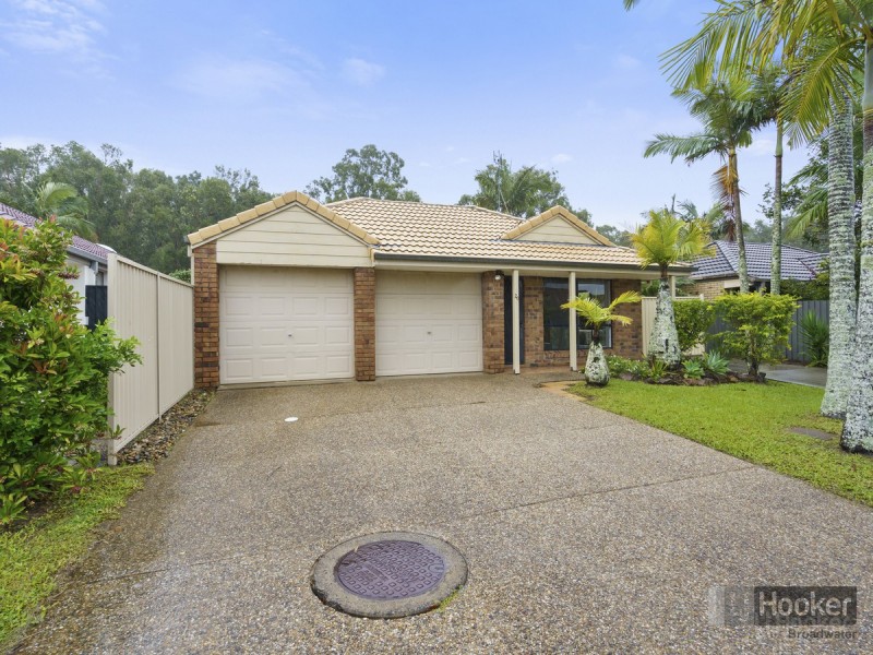20 Leonardo Circuit, Coombabah QLD 4216