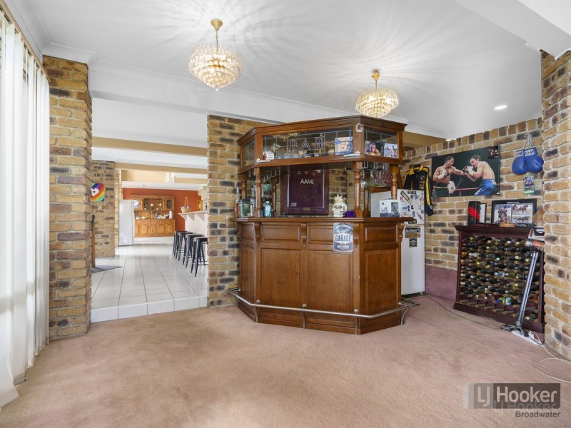 31 Gumtree Crescent, Upper Coomera QLD 4209