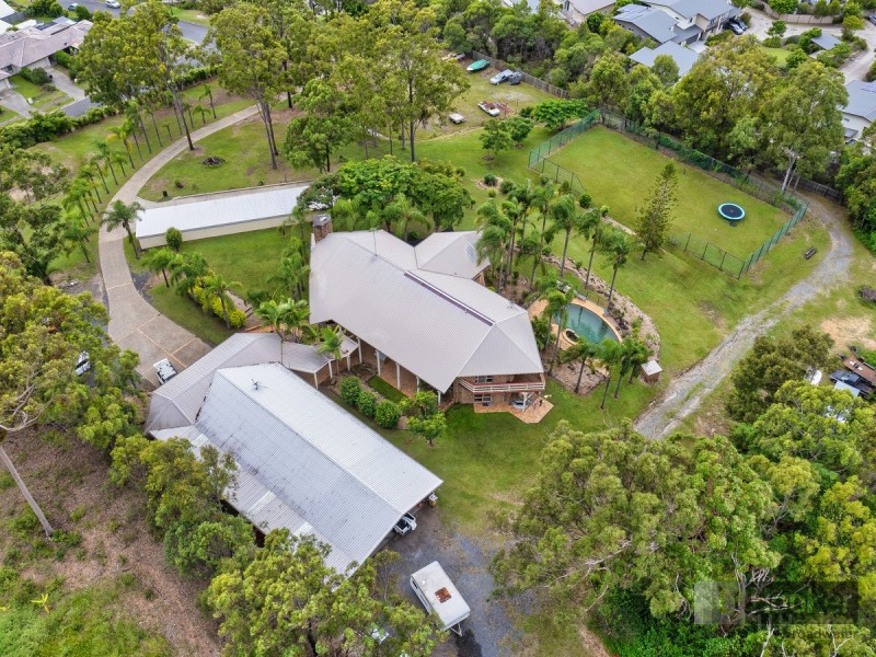 31 Gumtree Crescent, Upper Coomera QLD 4209