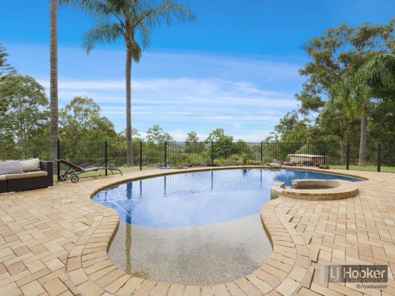 31 Gumtree Crescent, Upper Coomera QLD 4209