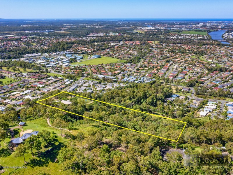 31 Gumtree Crescent, Upper Coomera QLD 4209