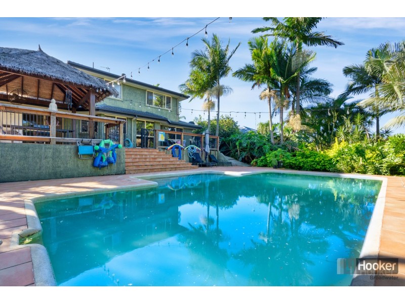 52 Arnold Palmer Drive, Parkwood QLD 4214