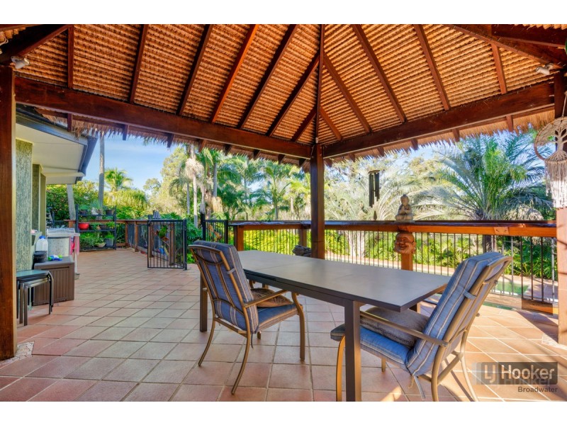 52 Arnold Palmer Drive, Parkwood QLD 4214