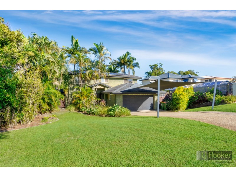 52 Arnold Palmer Drive, Parkwood QLD 4214