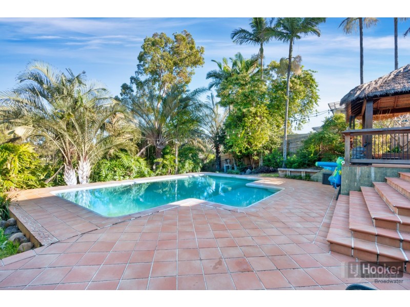 52 Arnold Palmer Drive, Parkwood QLD 4214