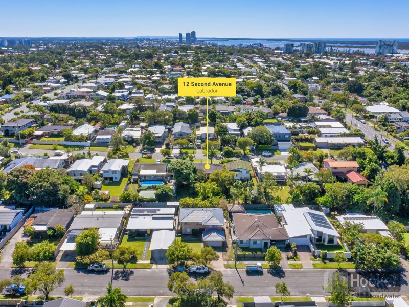 12 Second Avenue, Labrador QLD 4215