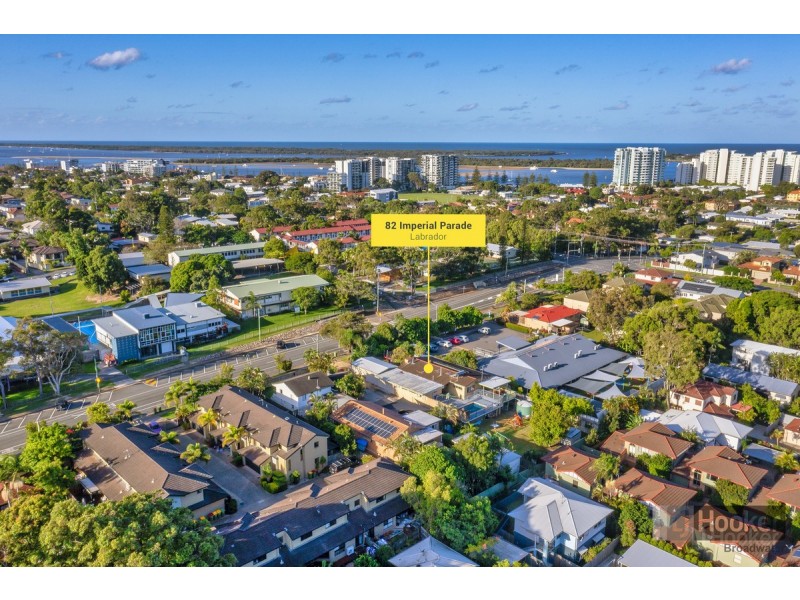 82 Imperial Parade, Labrador QLD 4215