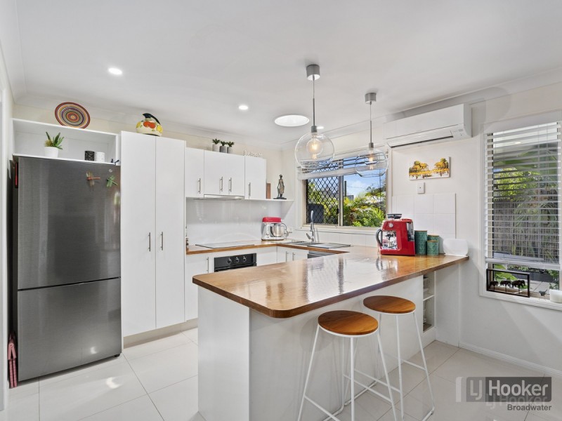 3/15 Harley Street, Labrador QLD 4215