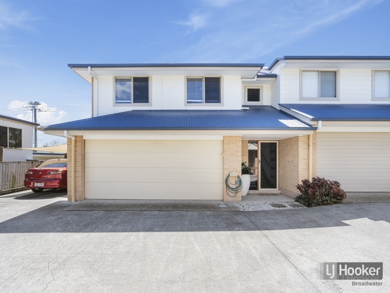 3/15 Harley Street, Labrador QLD 4215