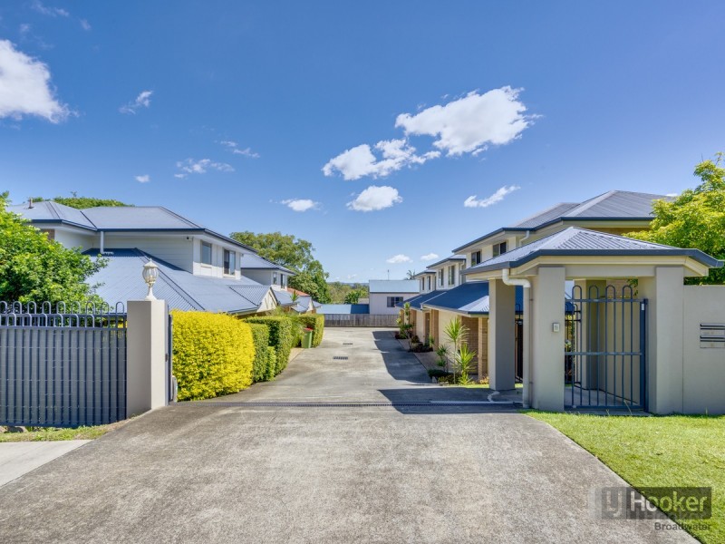 3/15 Harley Street, Labrador QLD 4215