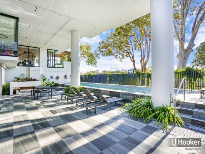 804/372 Marine Parade, Labrador QLD 4215