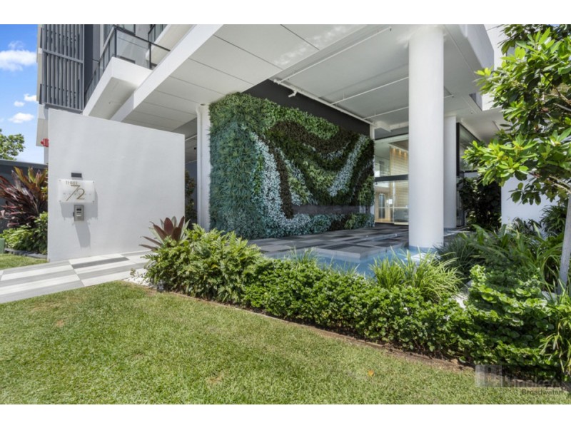 804/372 Marine Parade, Labrador QLD 4215