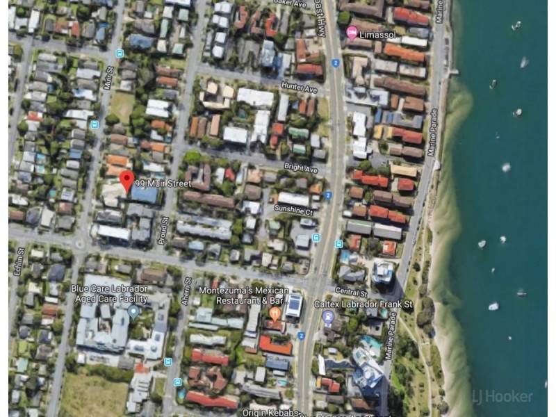 13/99-103 Muir Street, Labrador QLD 4215