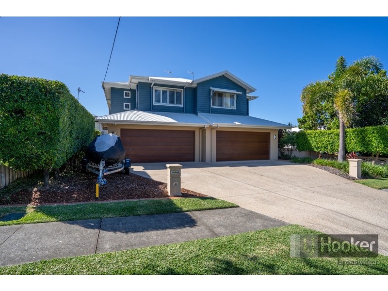2/75 Broad Street, Labrador QLD 4215