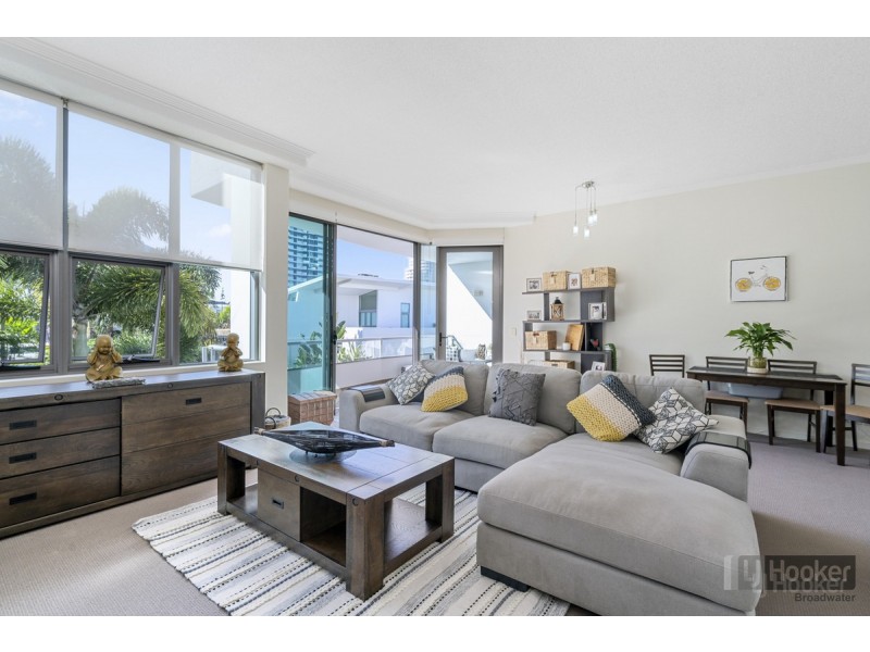 P11/28 Bayview Street, Runaway Bay QLD 4216