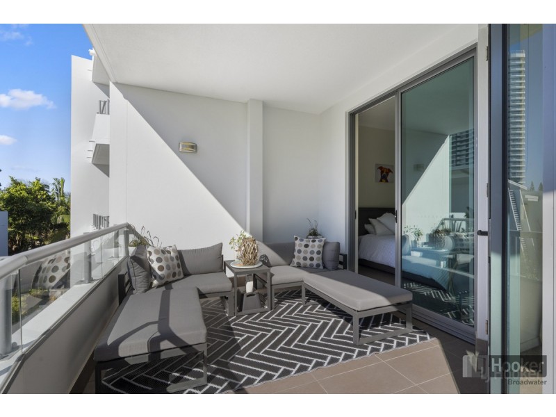 P11/28 Bayview Street, Runaway Bay QLD 4216