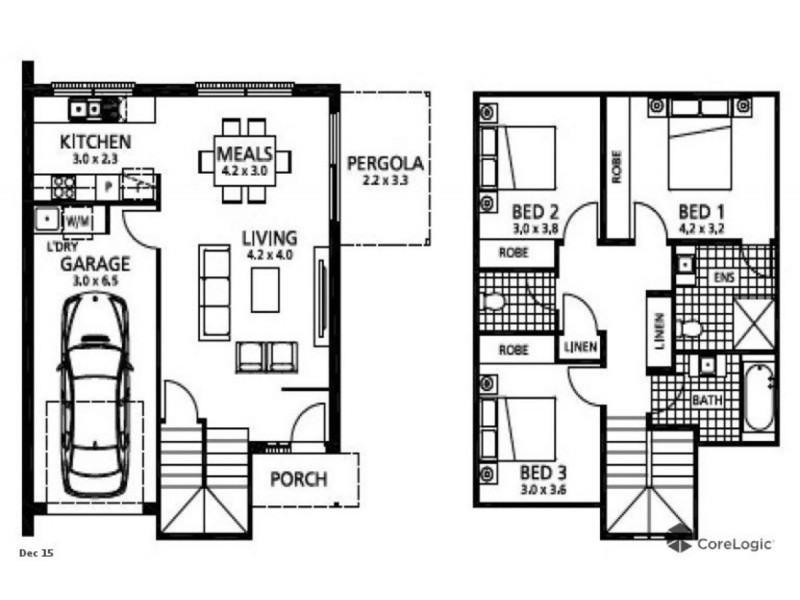 5 Savanna Gardens, Pimpama QLD 4209
