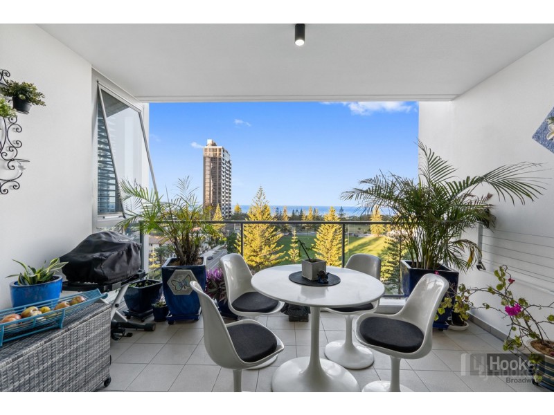 82/25 Surf Parade, Broadbeach QLD 4218