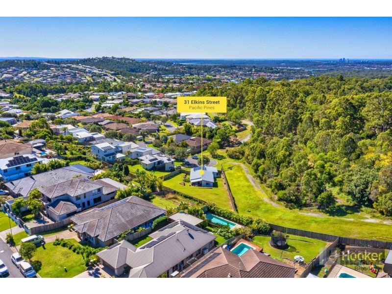 31 Elkins Street, Pacific Pines QLD 4211