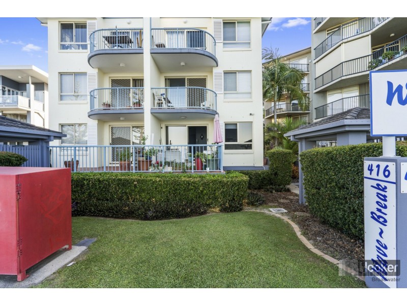 1/416 Marine Parade, Biggera Waters QLD 4216