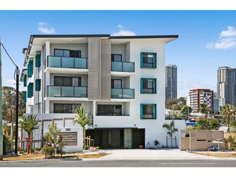 13/23 Minnie Street, Southport QLD 4215