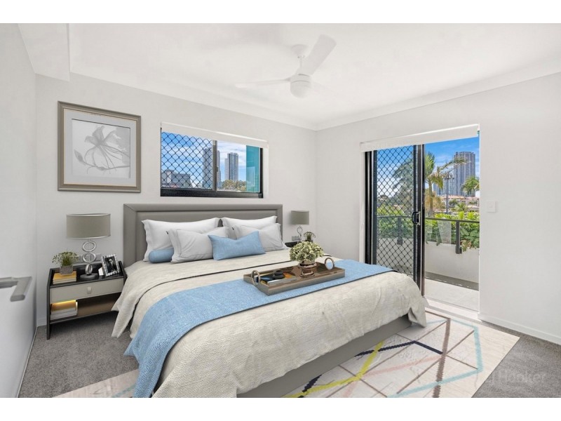 13/23 Minnie Street, Southport QLD 4215