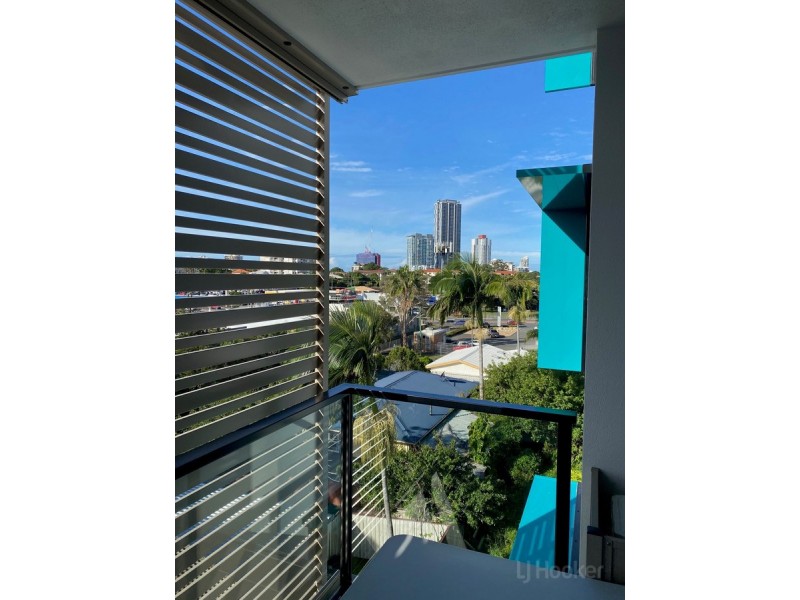 13/23 Minnie Street, Southport QLD 4215