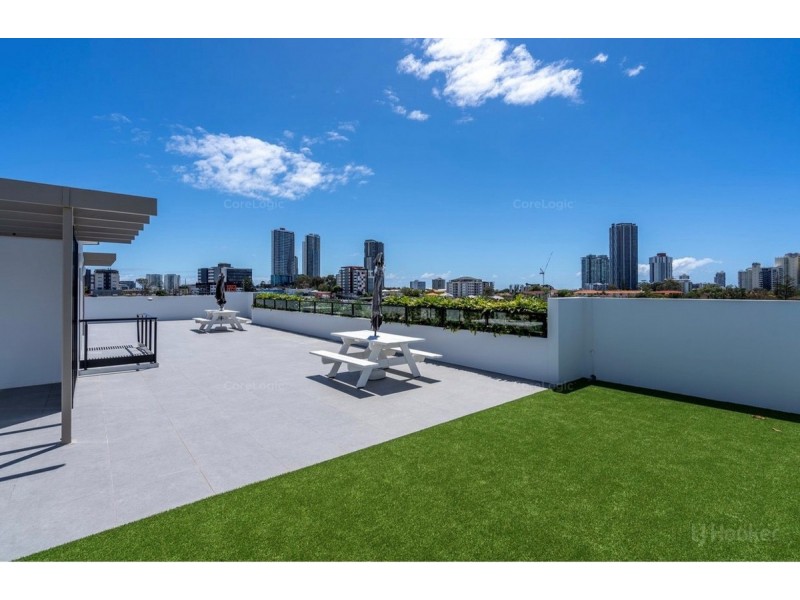 13/23 Minnie Street, Southport QLD 4215