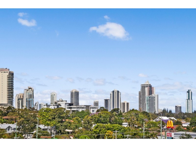 13/23 Minnie Street, Southport QLD 4215